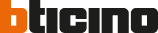 BTICINO