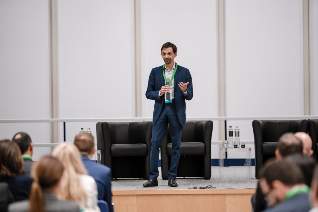 2024 – Challenges of Energy Transition in Europe